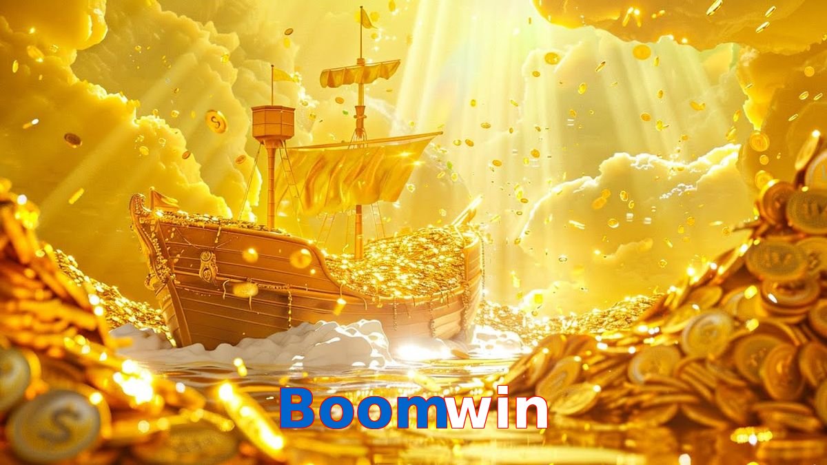Boomwin
