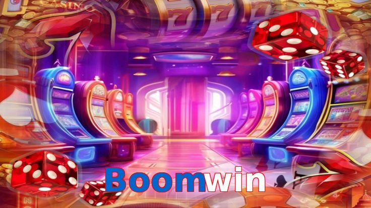 Boomwin