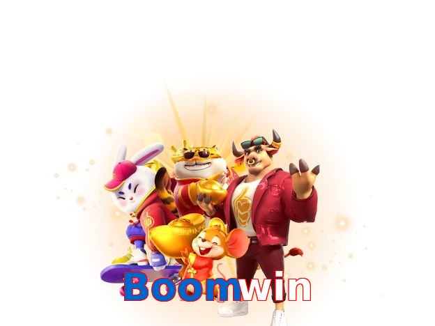 Boomwin