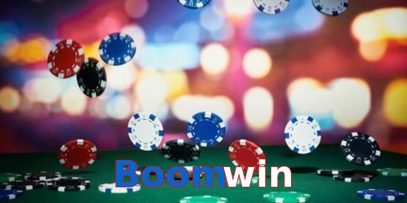 Boomwin
