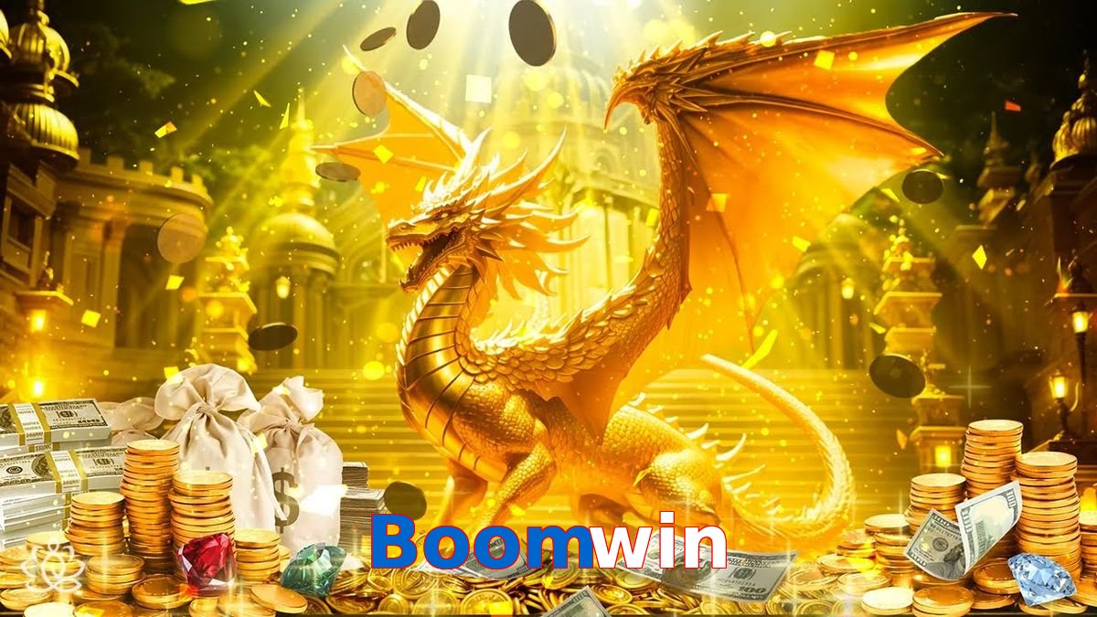 Boomwin
