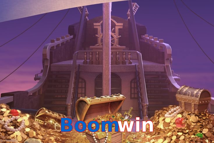 Boomwin