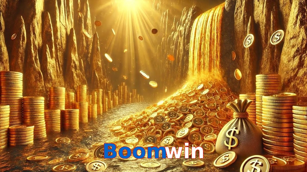 Boomwin