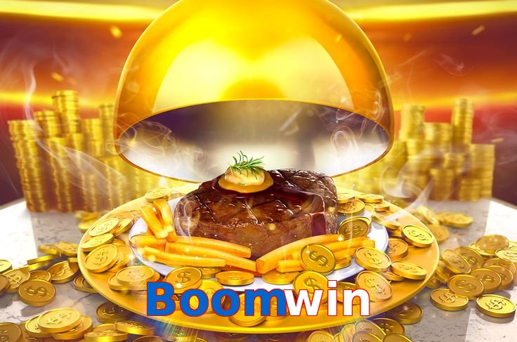 Boomwin